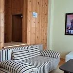 Guest house Basanaviciaus Kampelis Palanga