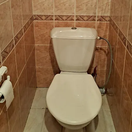 Basanaviciaus Kampelis 3* Паланга