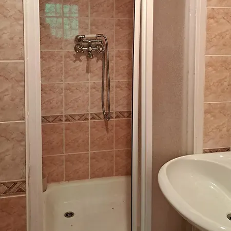 Basanaviciaus Kampelis 3* Паланга