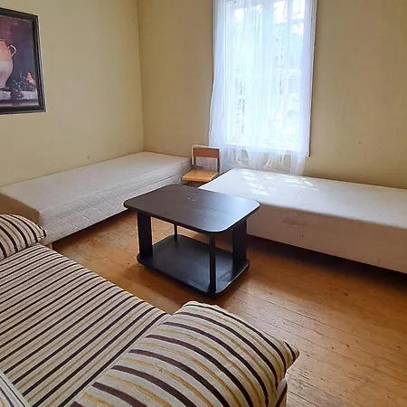 Basanaviciaus Kampelis