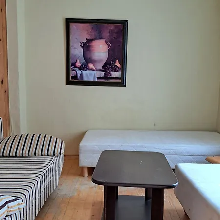 Basanaviciaus Kampelis Guest house Palanga