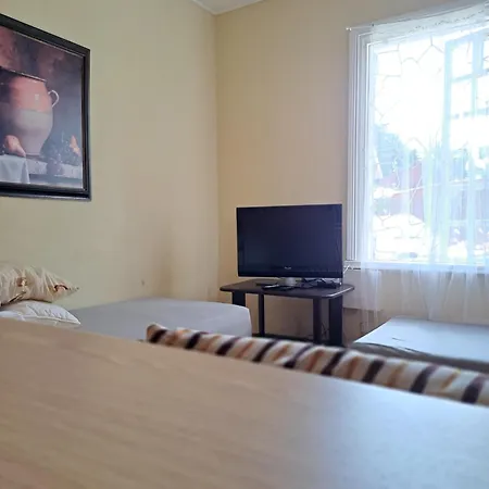 Guest house Basanaviciaus Kampelis